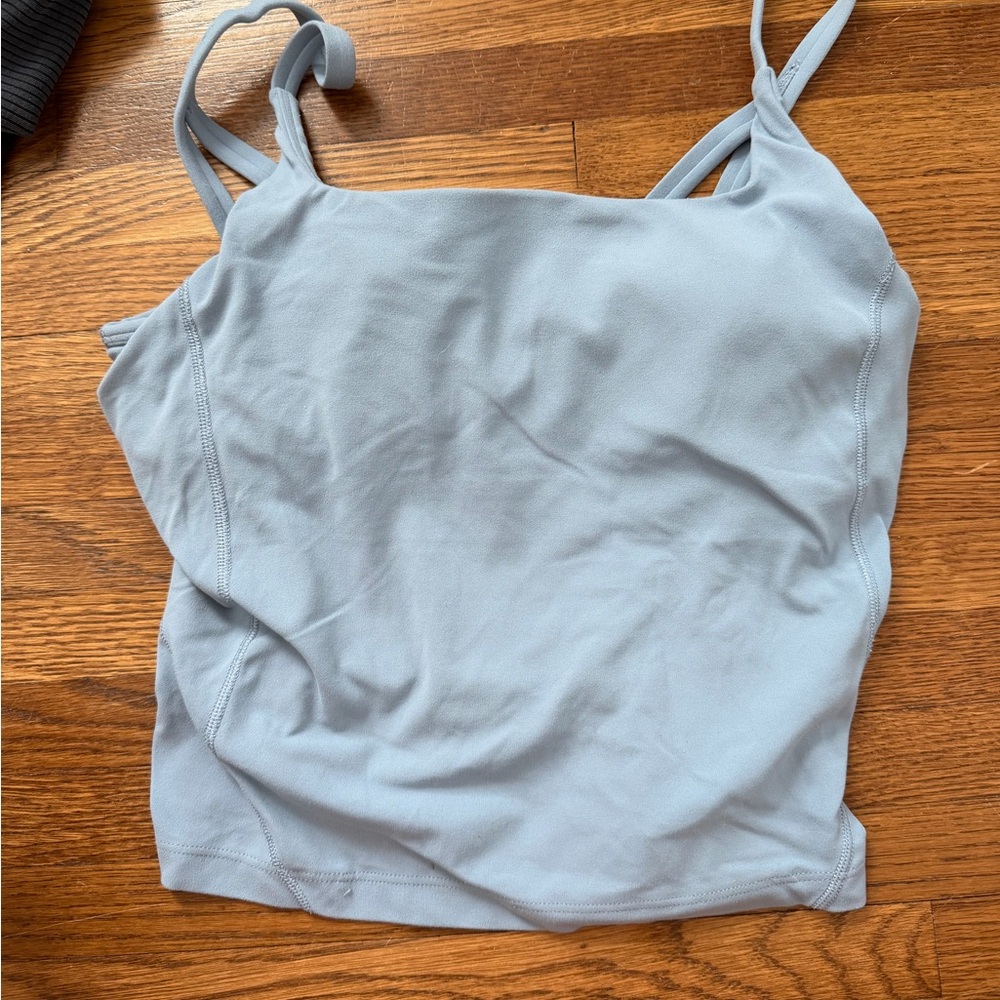 Lulu tank